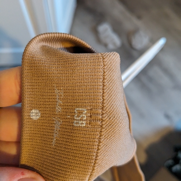 Crop shop Boutique Issy Crop - Picture 3 of 3